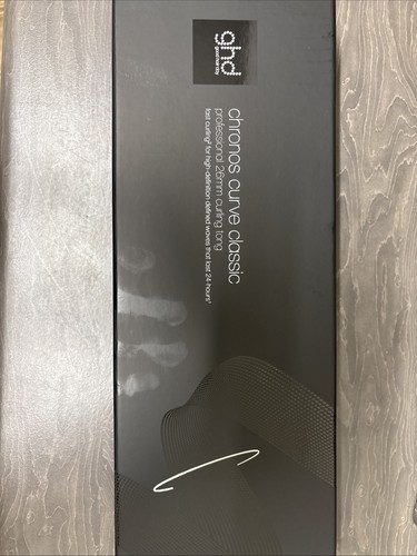 Ghd curve tong classic curl - curve,