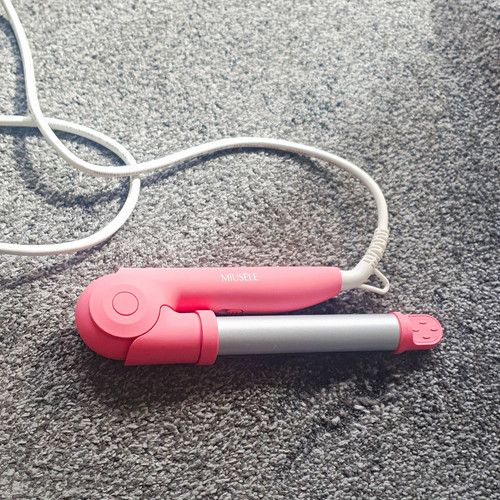 Miusele electric curling - miusele,