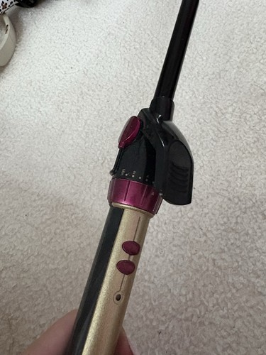 Chopstick styler heroine - chopstick,
