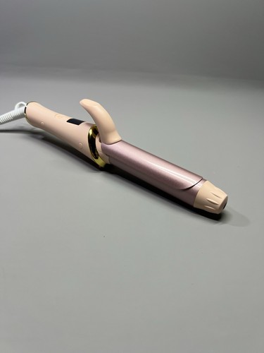 Travel curling iron - curling, tongs