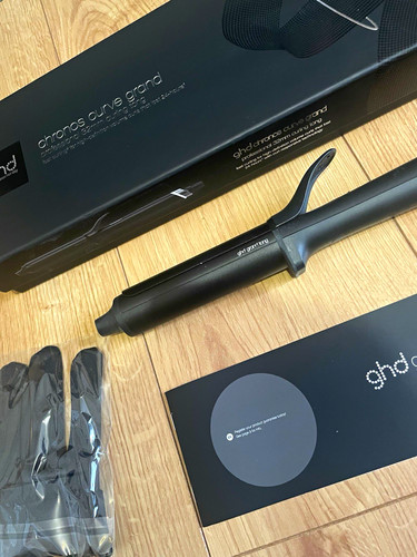 Ghd chronos curve grand - curve, 32