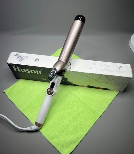 Traditional hair curler - traditional, wand