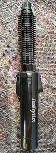 Babyliss cordless gas - gas, tong