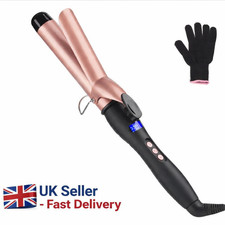 Curling Wand 32MM Tongs with