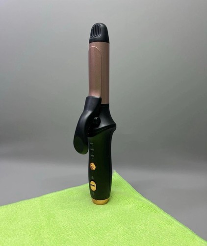 Hair curling wand - hair, small