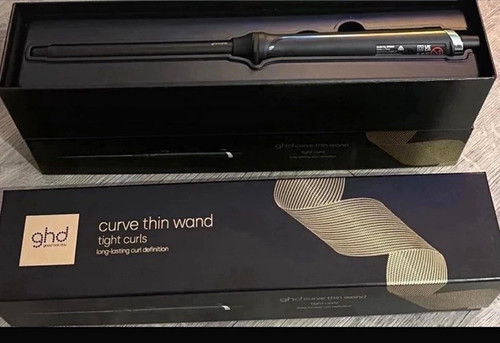 Ghd curve thin wand - ghd,
