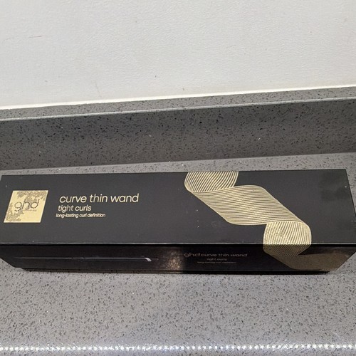 Ghd curve thin - ghd,