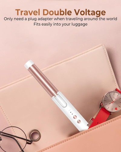 25mm mini curling tongs - mini, ukliss