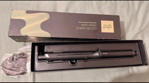 Ghd curve classic - ghd, wave