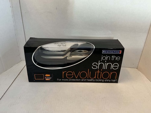 Remington protect shine 19mm - protect,