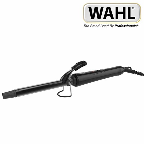 Wahl curling tong 13mm - 13mm, 200°c