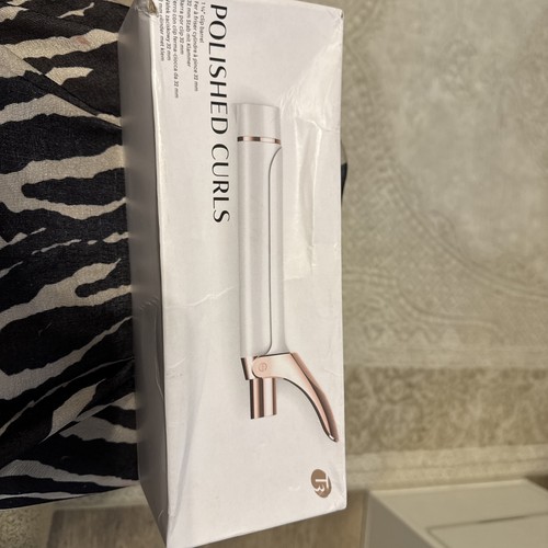 T3polished curls 2 clip - 1/2,