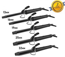 Wahl Curling Styling Irons