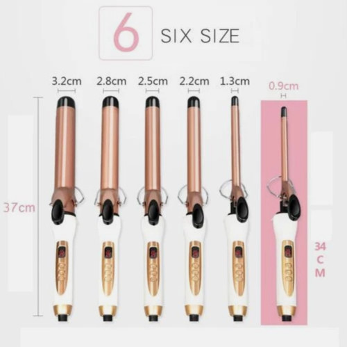 32mm professional ceramic - 9-32mm,