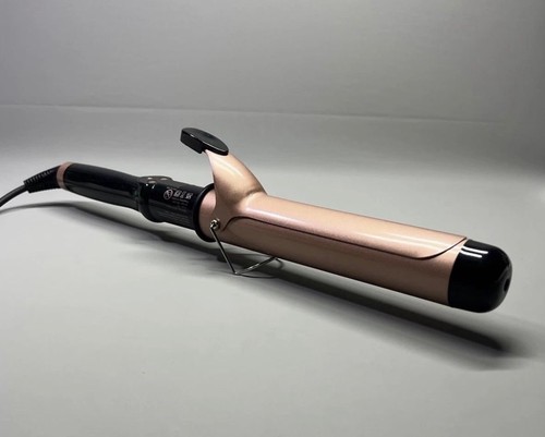 Classic hair curler - curler, wand