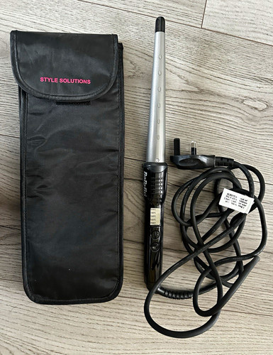Babyliss c319e curling - babyliss,