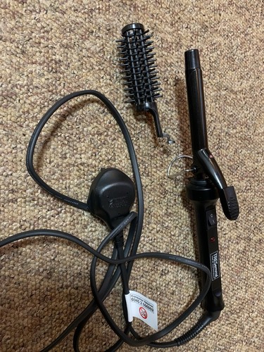 Tresemme defined curls 16mm - curls,