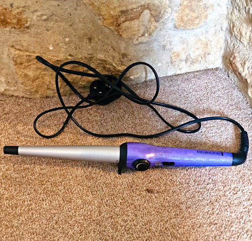 Remington ci25w0 25mm - 25mm, ceramic