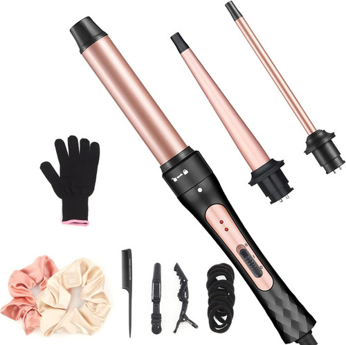 Curling wand 1 - curling, in