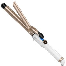 25mm Ceramic Curling Wand