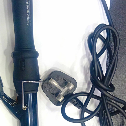 Cloud nine the curling wand - curling,