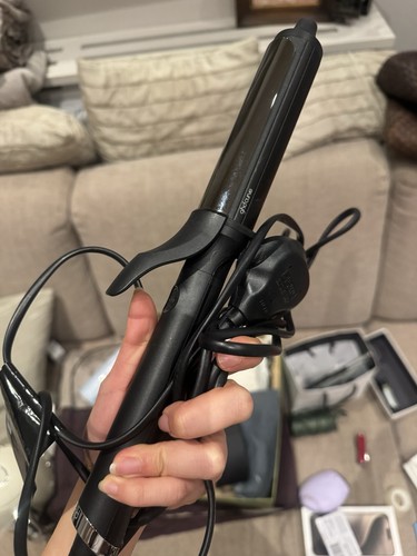 Ghd curve soft - soft, curl
