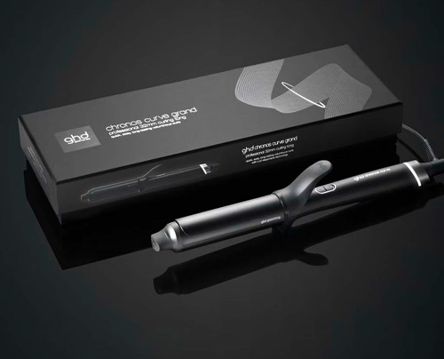 Ghd chronos curve grand 32mm - chronos,