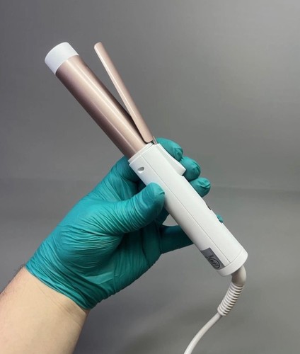 Travel size hair curler - travel,