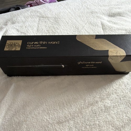 Ghd curve thin wand - ghd, 14mm