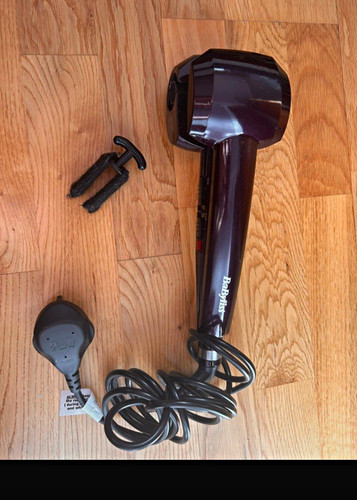 Babyliss automatic hair - babyliss,
