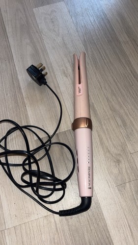 Remington curl revolution - curl,