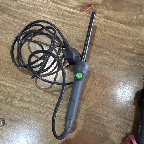 Curling wand one temperature - one,
