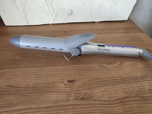 John frieda curling - john, hair
