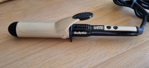 Babyliss 2289u volume - babyliss,