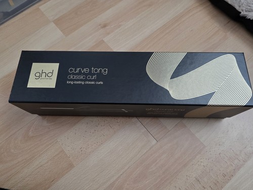 Ghd curve classic curl - curl, tong