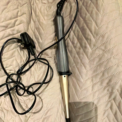 Bauer pro 19mm curling - bauer,