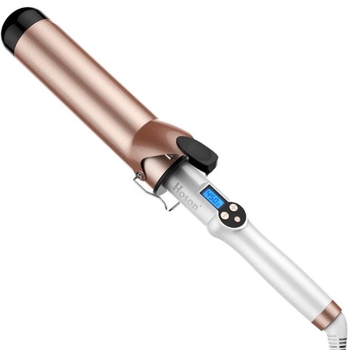 Hair curling iron wand - wand, tongs