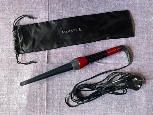 Remington curling wand ceramic - remington,