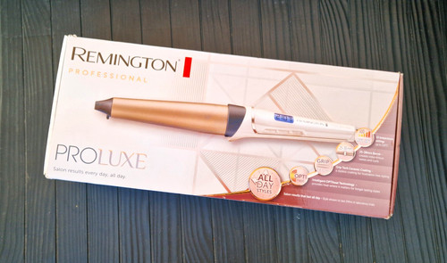 Remington proluxe ci91x1 - remington,