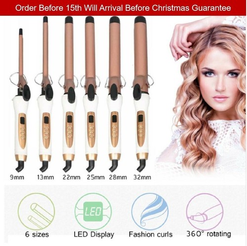 9mm 32mm hair - 9mm-32mm, curling