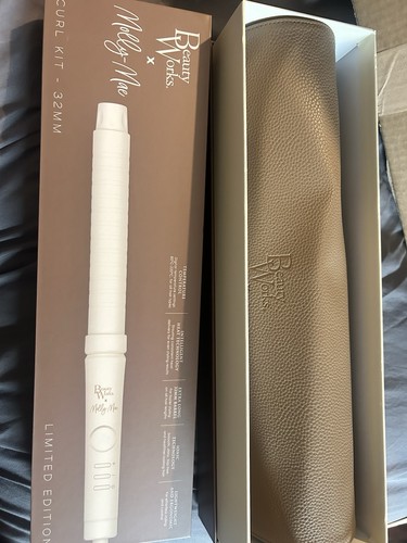 Beauty works molly mae - x, 32mm