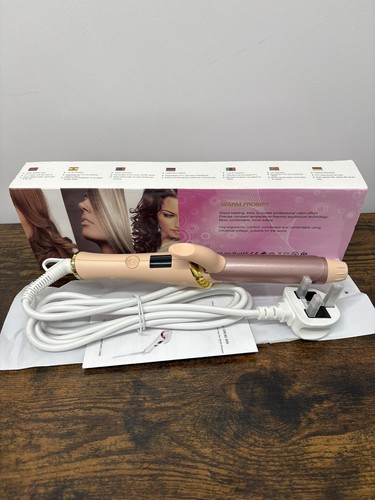 19mm mini curling - 19mm, tongs