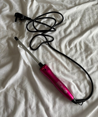Lee stafford chopstick styler - stafford,