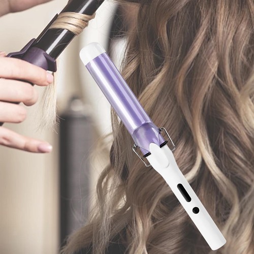 Hair curler curling - curling, tongs