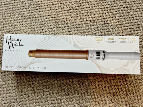 Beauty works professional - works,