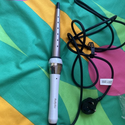Hair electric curler