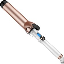 Hoson 45mm Curling Tongs Large