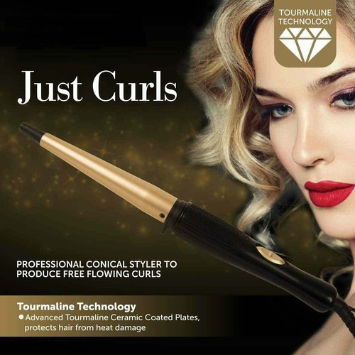 Hair curling wand professional - wand,
