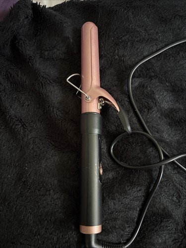 Professional curling tongs - professional,