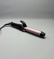 Small Barrel Mini Curler Iron